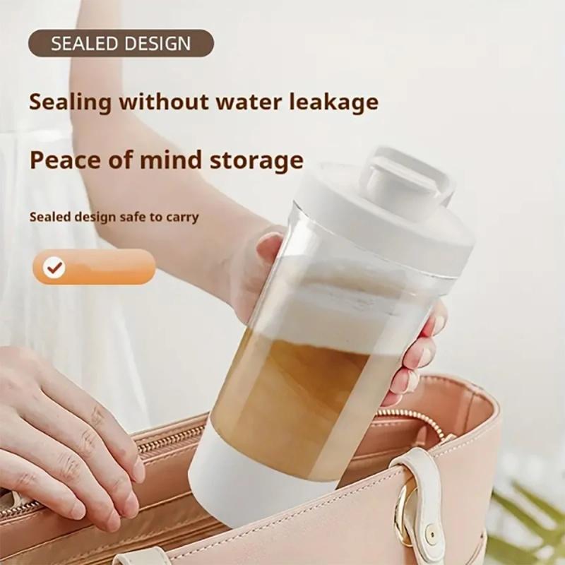Automatic Mixer Mixing Cup Coffee Oat Bpa Free Gym Protein Shaker Sport Water Auto Mug Self Stirring Bottle