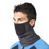 Cycling Face Cover Winter Neck Gaiter Winter Scarf Cold Weather Motorcycle Headwear Waterproof Windproof Face Cover Men Neck