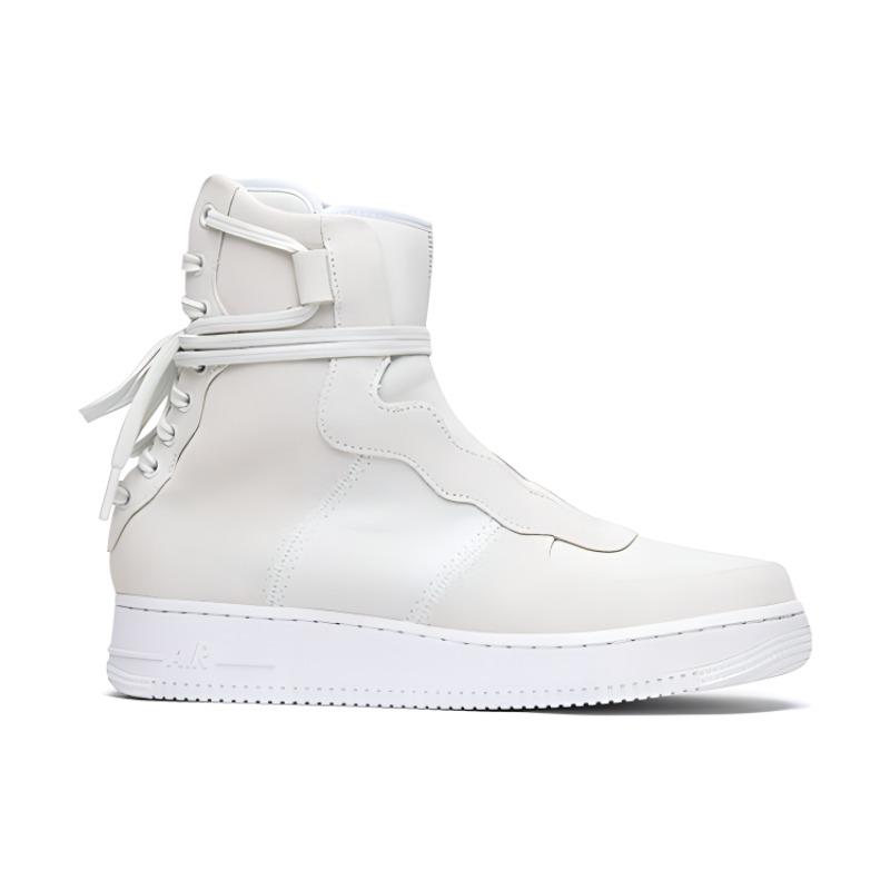 New Nike Air Force 1 Rebel Xx Off White Women's AO1525-100