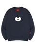 Ellamo Bearcoco Sweatshirt Unisex Big Size S~4Xl (Type A)