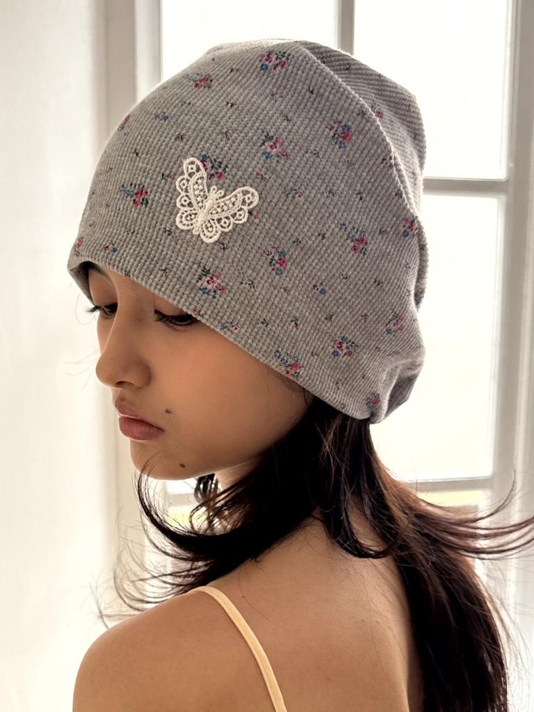 Sioleu Fifi Beanie_3Colors