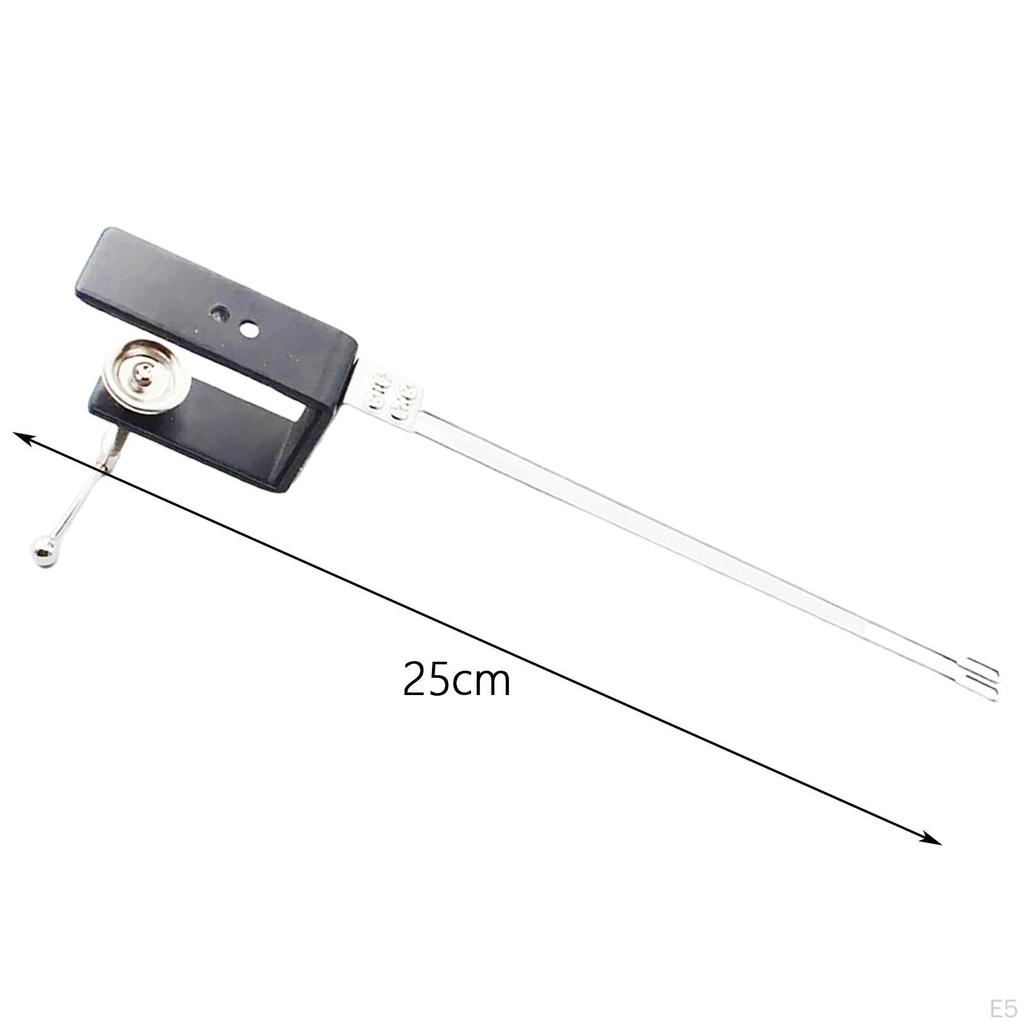 7.8 Inch Elastic Cord Pliers And Threader, Durable, Convenient for Threading Waist Bands