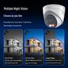 HIKVISION DS-2XA3326C-L 2MP PoE Full-Color Network Camera CN plug (adapter included)