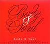 CD  - Body and Soul-гламурные вибрации вдохновляют Japan Music Others Used