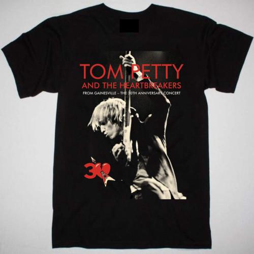 

Tom & Petty The Heartbreakers Из Гейнсвилля - 30-я Футболка Унисекс XL