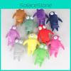 Game Horror Rep O Cartoon Email Doll Stuffed Plush Toy Gift Ugly Cute  Weird