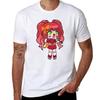 Circus Baby Gacha Tshirt Summer Holiday Casual Tee Tshirt
