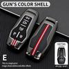 2019 Car Key Cover Case For Ford Fusion Mondeo Mustang F-150 Explorer Edge 2015 2016 2017 2018 Car Key Protection Accessor