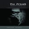 The Priest by Cecily Riley Paperback Book 9781908577917