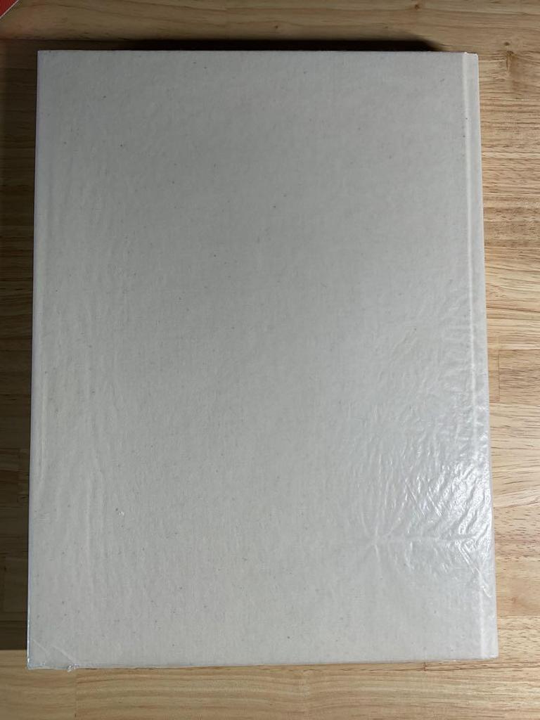 [USED] Alphonse Mucha size A3 extra large book + 3 special framed editions