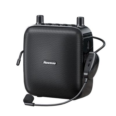 Newman U-228 Portable Voice Amplifier CN Plug (adapter Included)