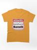 Benelli Benelli Protected by Benelli Shield Classic Unisex T-Shirt