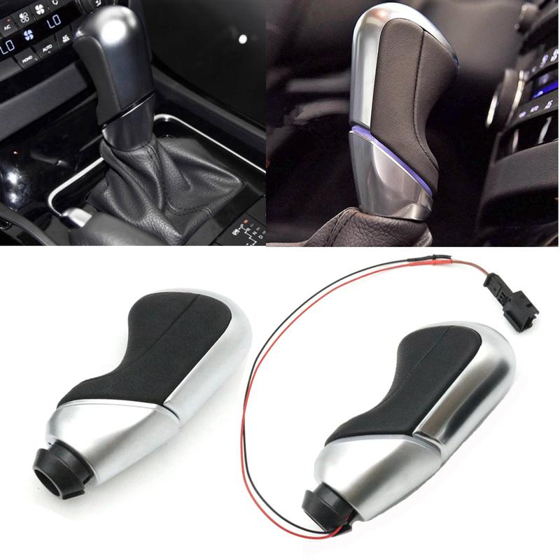 Auto Automatikschaltung Schalthebel Griff für Peugeot 508 2011 2012 2013 2014 2015 2016