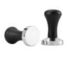 51/53/58MM Espresso Tamper Aluminum Coffee Powder Leveler Tool Coffee Powder Distributor  Home