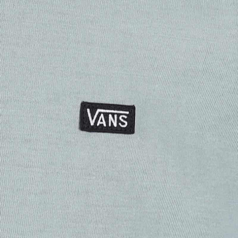 Vans Off The Wall Classic ShorT Sleeve T shirT Vn0a49r7yv21