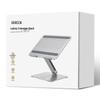 UGREEN Adjustable Laptop Stand with USB 3.0 Hub