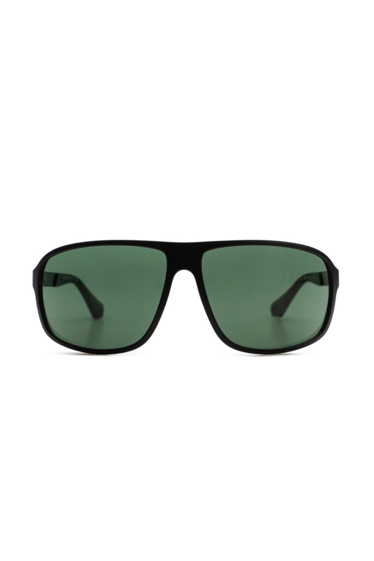 

Очки Emporio Armani 8053672950779 Солнцезащитные очки унисекс Ea 4029 504271 64