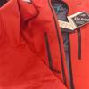 Veste Coque Dure Impermeable Coupe-vent d'Alpinisme Génération SV8