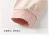 David Bella Children's Autumn Clothes, Autumn Pants, Girls' Underwear Set, Pure Cotton Boys' Antibacterial Pajamas