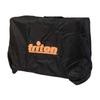 Triton Logo Cover Sheet
