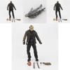 Figura d'Azione Articolata Jason Premium Venerdì Nero PVC Modello Collezionabile Iconico Giocattolo