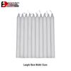 Emergency Lighting Candles