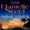 Nine Lives by Danielle Steel Paperback Book 9781529021547
