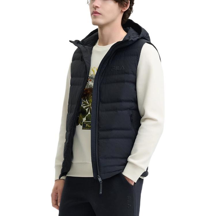 FILA x  HERITAGE Unisex F11M448911F-BK