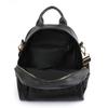 Shoulder Bag Women's Soft Leather PU Backpack