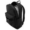 New LiNing Sports Life Collection Polyester Students Backpack Unisex Basic Black ABSV391-4