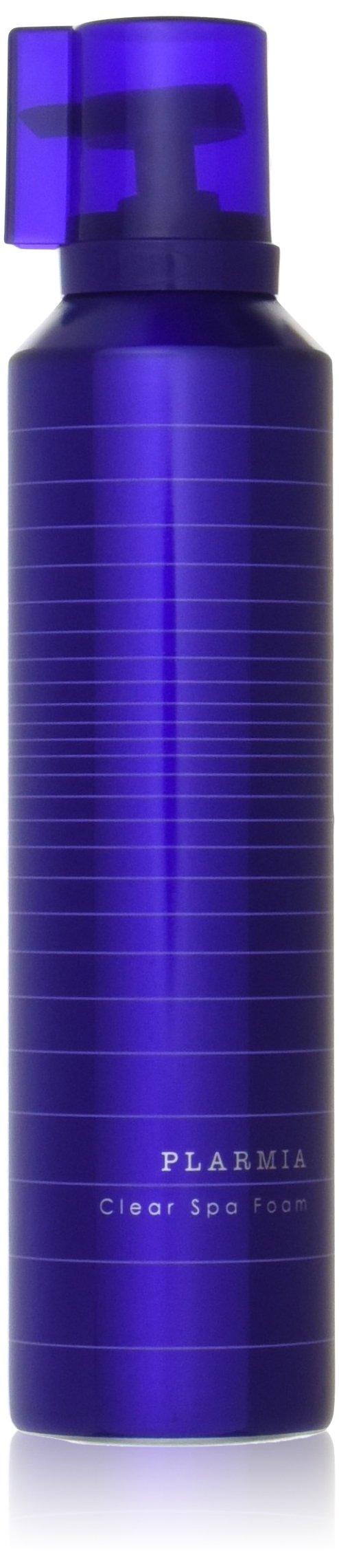 

of Milbon PLARMIA Clear Spa Foam 320g Spa Milbon PLARMIA [Set 3] [Carbonated Cleansing]