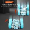 Hot-Selling Double-Sided Off-Road Stunt Car - Drop-Resistant Racing Toy for Boys