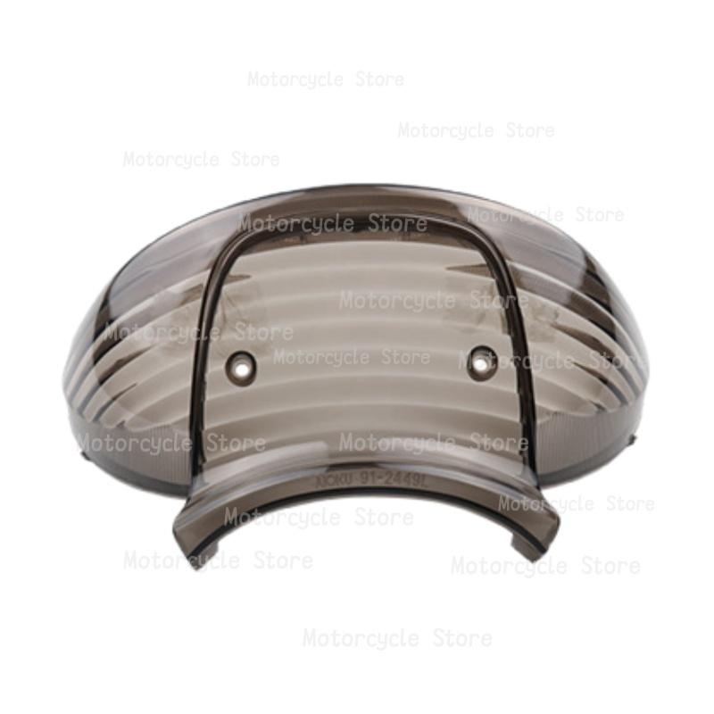 Motorcycle Scooter Rear Tail Light Cover LED Turn Signal Indicator Lamp Lampshade For JOG 50 JOG ZR Evolution