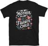 Motherinlaw's Favorite Child T-shirt