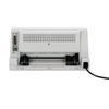 Epson LQ-735KII Flatbed Dot Matrix Printer CN plug (adapter included)