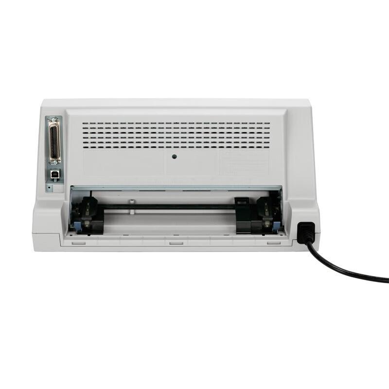 Epson LQ-735KII Flatbed Dot Matrix Printer CN plug (adapter included)
