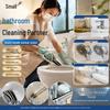 Apartment Bathroom Cleaner & Stainless Steel Care - Removes Dull Water Stains with Gentle Care Formula