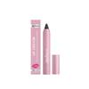 Long-Lasting Velvet Lip Gloss Pen, Pink-Purple Matte Tint, Hydrating Non-Sticky Finish