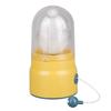 Egg Scrambler Shaker Manual Home Egg Spinner Egg Yolk White Mixer Golden Egg Maker Yellow