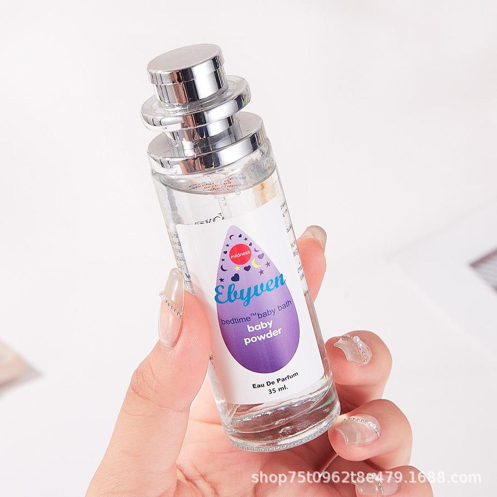 Tower Perfume - Long-lasting Fragrance Perfume