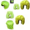 Hochwertige universelle Outdoor-Fahrradpacktasche mit Regenschutz und wasserdichten Eigenschaften