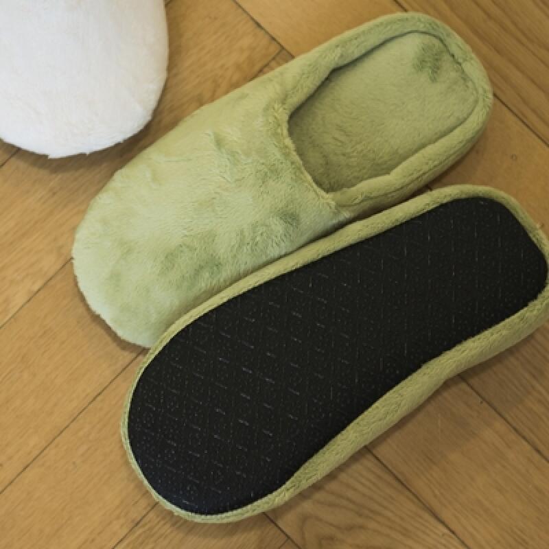 

Армейские тапочки из микрофибры (4 цвета) ivory