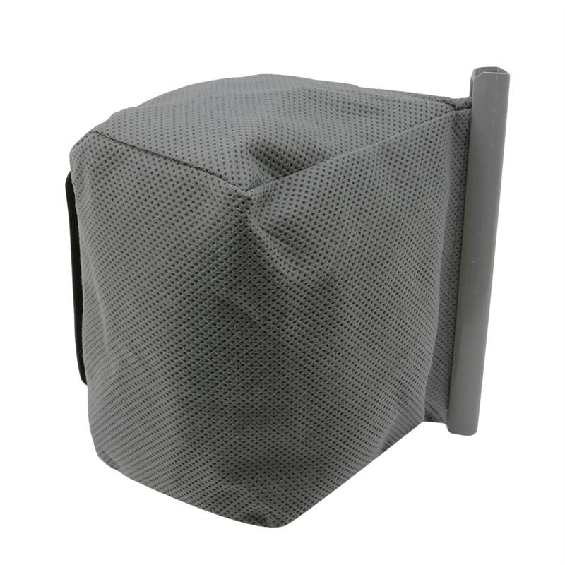Washable Universal Vacuum Cleaner Cloth Dust Bag For Philips For LG For Haier For Samsung Vacuum Cleaner Bag Reusable
