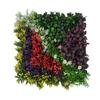 Artificial Plant Wall Flower Wall Panels UV Realistic Plant Easy Installation