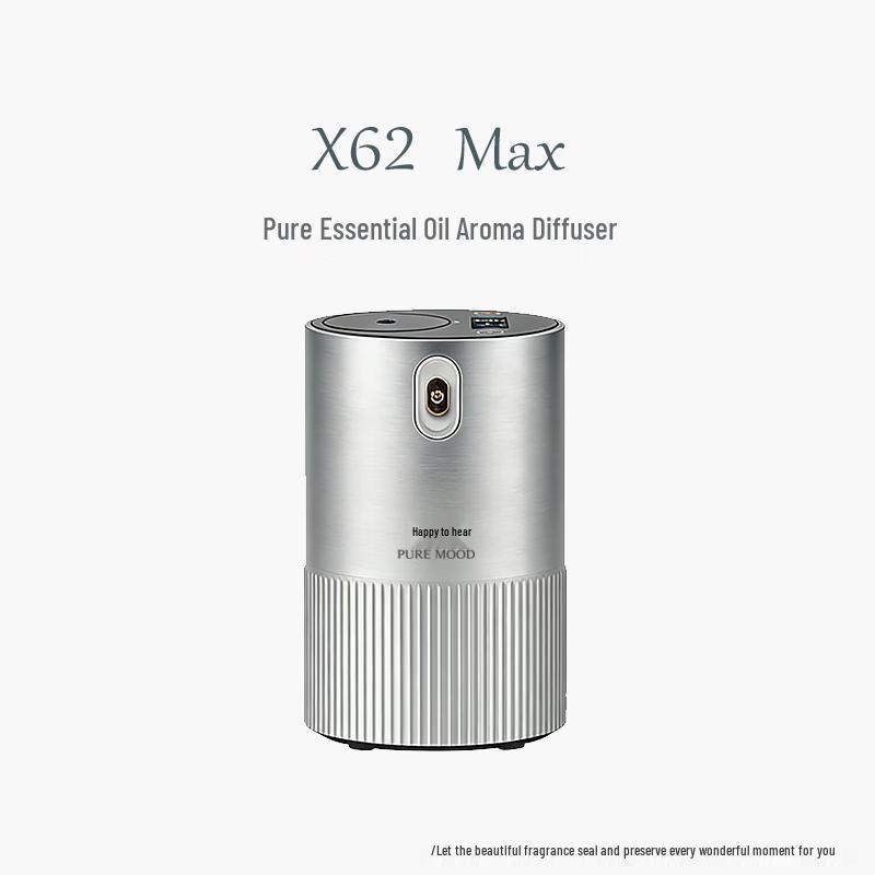 Xiwen X62Max Essential Oil Aroma Diffuser