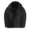 B&C Mens Corporate 3 In 1 Jacket