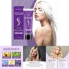 Eelhoe Nourishing Purple Conditioner 100g For Luxurious Smoothness And Shine