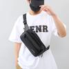 Sacoche Sport Extérieur Sac à Bandoulière Sac de Poitrine pour Téléphone Portable