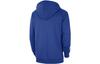 Nike x Nike Kaws NBA Standard Issue City Edition Sweatshirt Men's Rush Blue FB4441-495
