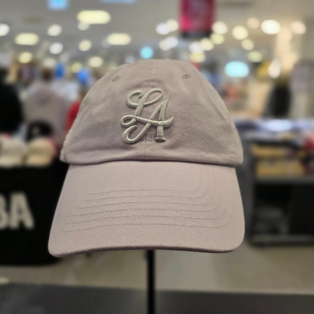 NBA Nevada NYK City Abbreviation Finals Soft Ball Cap N255AP251P